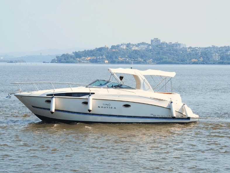 Resort mobility yacht transfer